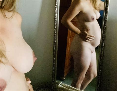 Those Pregnant Tits Nudes Preggoporn Nude Pics Org