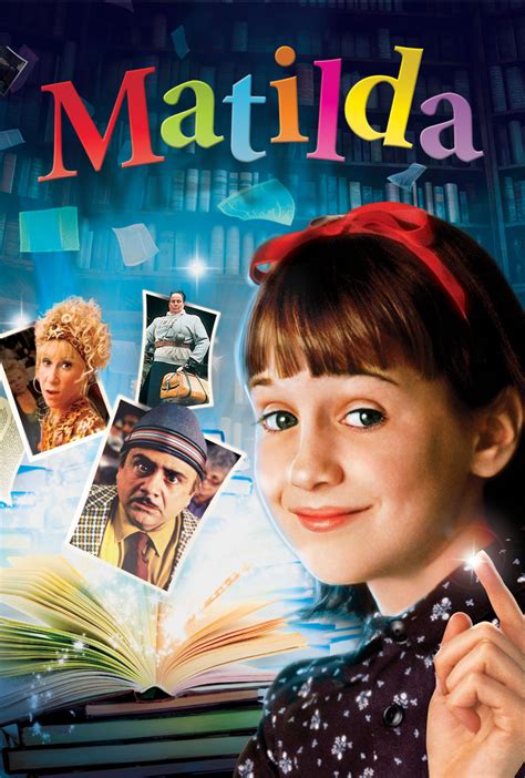 If you like the music, go and buy the album! Download Matilda Full Movie For Free - Daren Stottrup ...