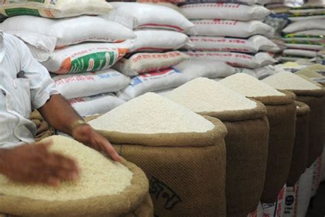 Rice Production Increases To 58m Tonnes Tvc News Nigeria