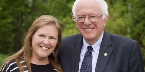 Bernie Sanders Ex Wife Deborah Shiling Bio Net Worth