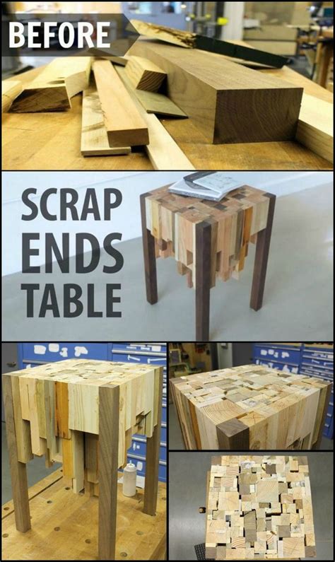 We did not find results for: How To Build An End Table From Scrap Wood http ...