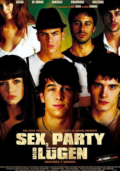 Sex Party And Lies Stream Jetzt Film Online Anschauen