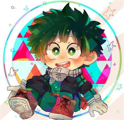 Deku I Dont Remember His Real Name Wiki My Hero