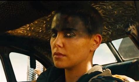 Mad Max Fury Road New Trailer With Charlize Theron And Tom Hardy Films Entertainment