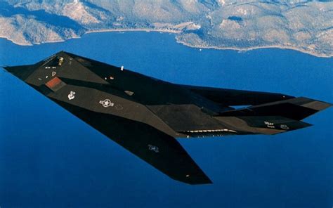 Lockheed F Nighthawk Wallpaper HD Download