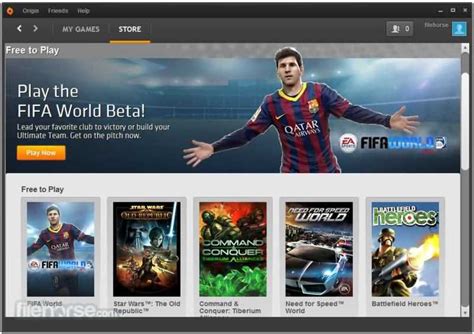 There is a vast collection of games. 10 Best Free Game Download Sites PC & Android