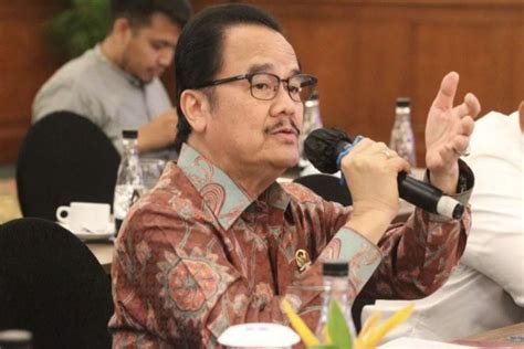 Dpd Ri Dorong Penguatan Peran Tokoh Dalam Meningkatkan Demokrasi