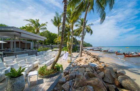 twinpalms beach resort guide to wedding in thailand