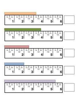 Learn about reading a ruler with free interactive flashcards. Pin on Reading a ruler