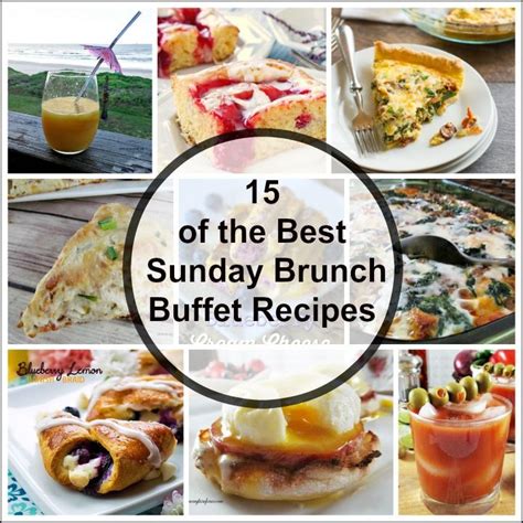 87 Awesome Where Is The Best Sunday Brunch Near Me - Insectpedia
