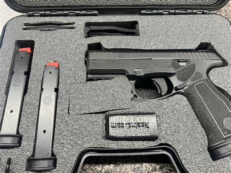 Steyr M9 A2 Mf For Sale