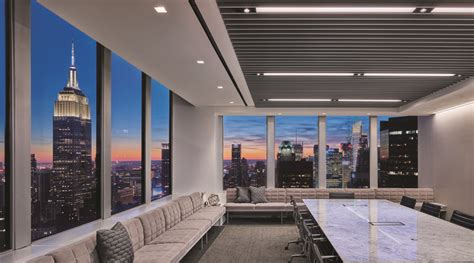 Ny Boardroom Now Thats A Room With A View New York Pent House