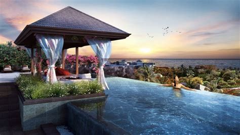 Hotel Termahal Di Indonesia Ada Yang Capai Ratusan Juta Rupiah