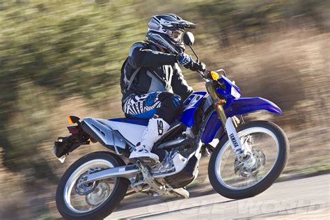 Where To Buy Yamaha Dual Sport Bikes ~ Great Sport