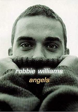Robbie Williams Angels Vídeo musical 1997 FilmAffinity