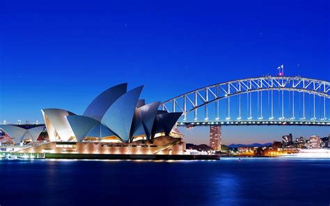 Sydney Opera House Wallpaper 67 Images