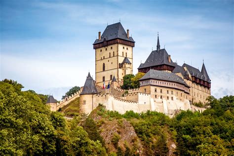 Wichtige infos und tipps für die reise nach tschechien: Ihre Pauschalreise nach Tschechien - Travelscout24