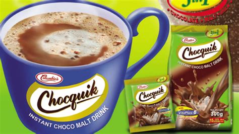 A Rundown Of Filipino Chocolate Brands Food Philippines