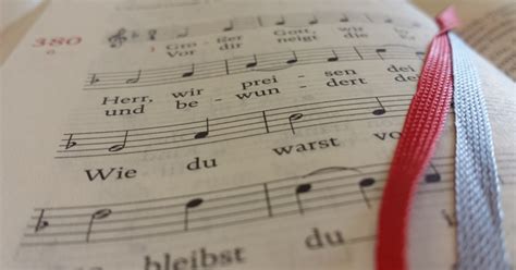 Gotteslob lieder zum ausdrucken / download gesangbuch mit noten 2020. Gotteslob Lieder Zum Ausdrucken