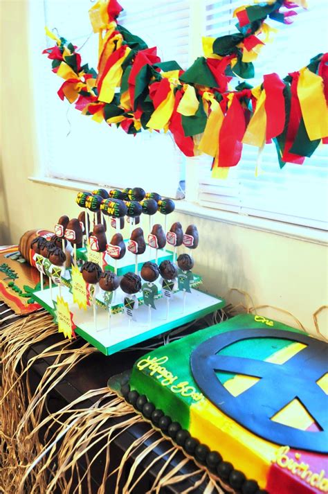 Bottle Pop Party Company Gallery Jamaican Party Rasta Party Caribbean Party