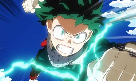 My Hero Academia 10 Quirks With The Highest Potential