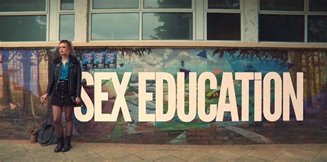 Here Are 5 Reasons Why You Should Binge Watch ‘sex Education’ Right Now
