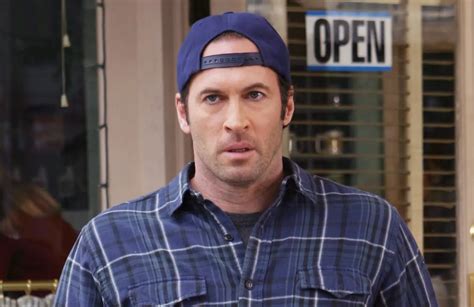 Gilmore Girls Star Scott Patterson Calls Out Show Creator For Disturbing Experience On Set