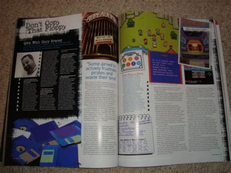 Hardcore Gaming 101 Blog Retro Gamer Issues 80 To 84