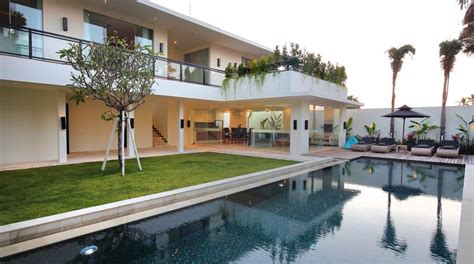 Ultra Modern Villa Amazing Accom