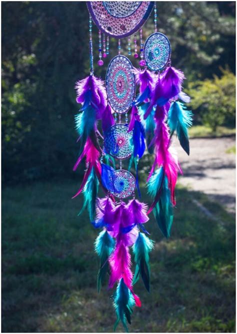 What Is The Spiritual Meaning of Dream Catchers? - Insight state