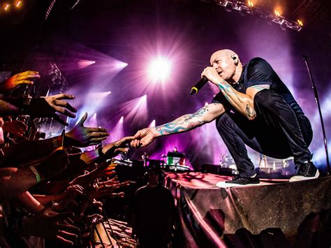 Linkin Park Hosting Special Tribute Concert To Honour Chester