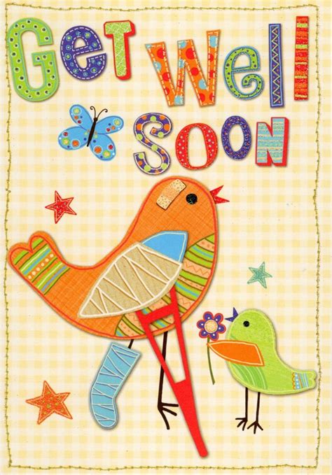 Get Well Printable Card Web Custom Get Well Cards Viewing 8 Results