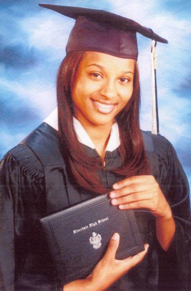 Before They Were Famous 14 High School Pics Of Of Our Favorite Black