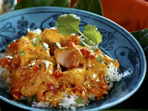 Fischcurry Auf Indische Art Rezept EAT SMARTER