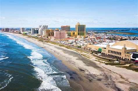 10 Tips For First Timers In Atlantic City Important Things To Know