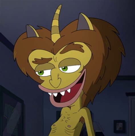 Hormone Monster Big Mouth Wiki Fandom