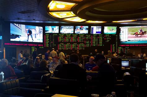 With low occupancy in vegas as covid recovery is in place i expected great service and extra cleaning measures. Manager's sports betting fund ignites scrutiny in Nevada ...