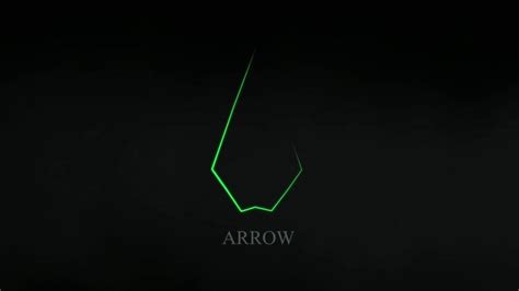 The Arrow Wallpapers Wallpaper Cave