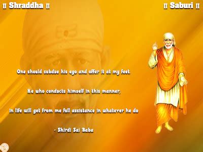 It is not general sai's book of answers which you find in other websites. Baba Knows The Heart Of His Children The Best - Anonymous ...