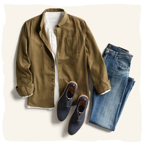 The Guide To Casual Summer Outfits Stitch Fix Men