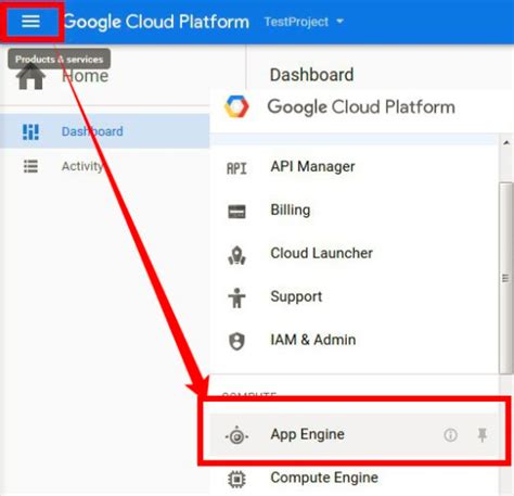 Manage billing for your projects on google cloud and google maps platform. How to Install SSL/TLS Certificate on Google App Engine