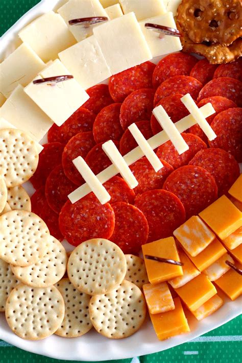 Super Bowl Tailgate Party Ideas Image To U