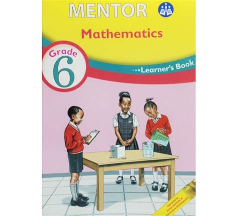 JKF Primary Mathematics Grade 6 Text Books