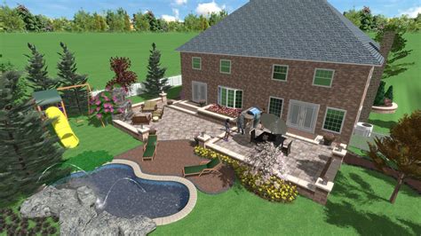 Landscaping Services Harris Lawn And Landscape Worcester