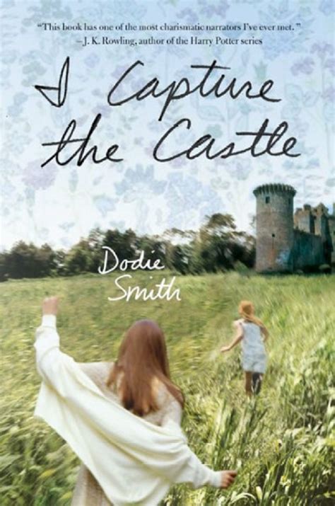I CAPTURE THE CASTLE | Forever Young Adult