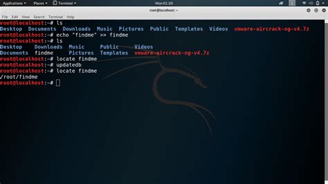 Difference Between Locate Which And Find Command In Linux Geeksforgeeks