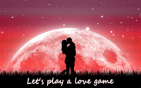 Love Game Wallpapers Hd Wallpapers Id 5456