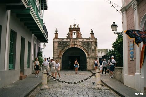 Foto De San Juan Puerto Rico