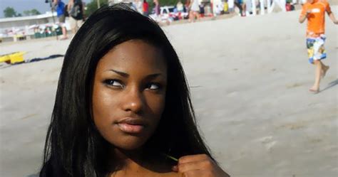 Hot Black Girls In Bikini Black Girls In Bikini Post