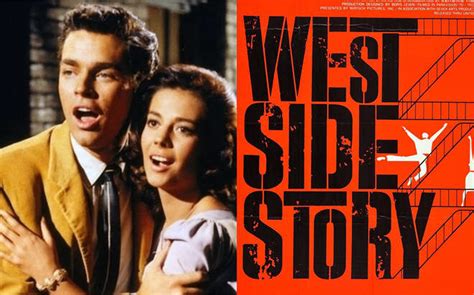 West Side Story Οι πρώτες εικόνες της νέας ταινίας του Spielberg Vid